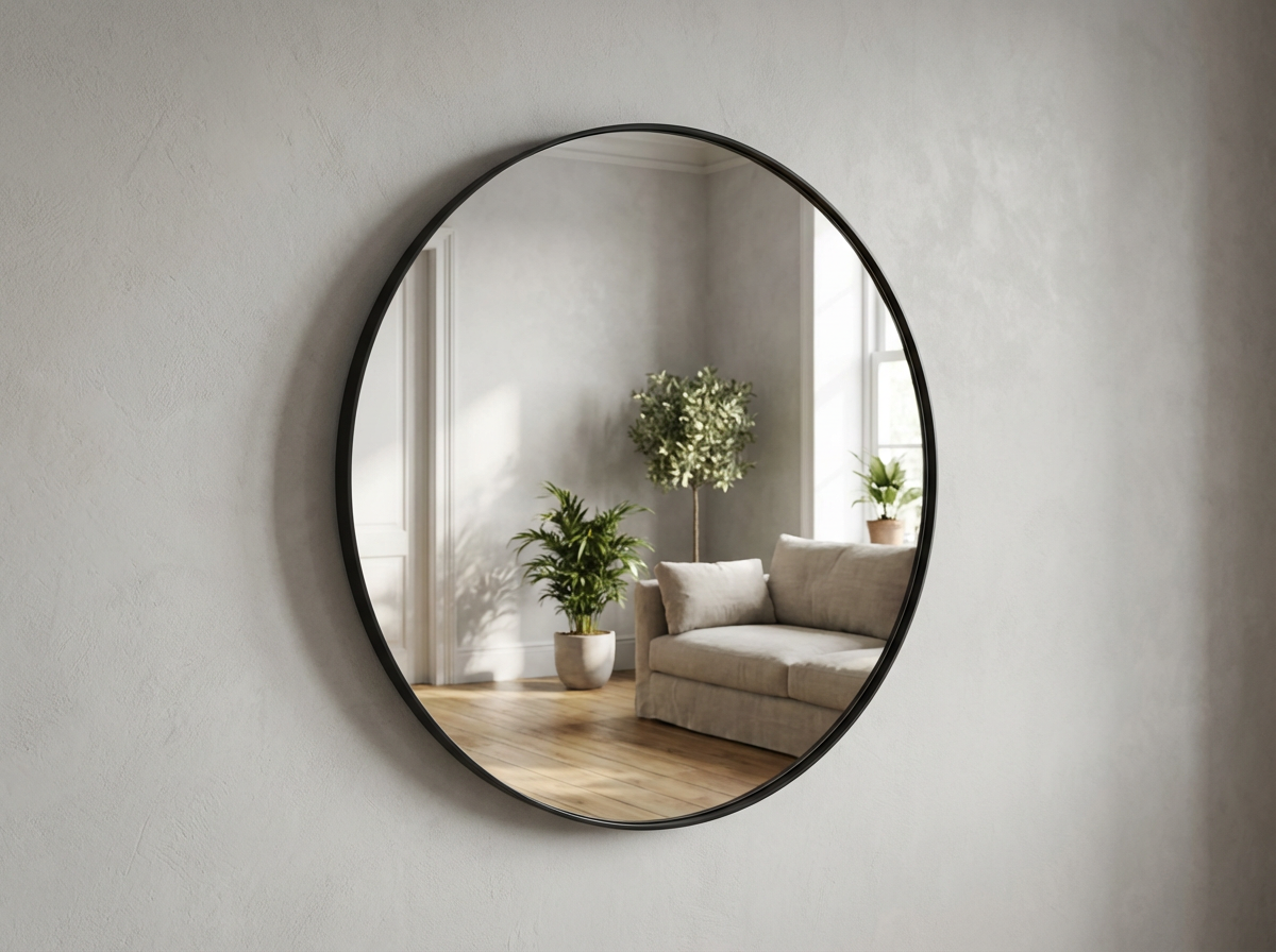 Contemporary Mirrors